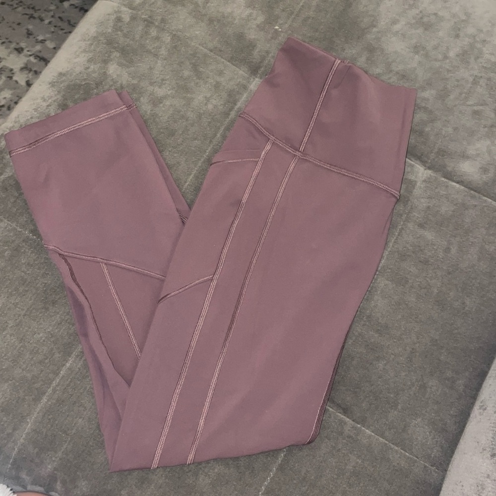 Lulu Leggings